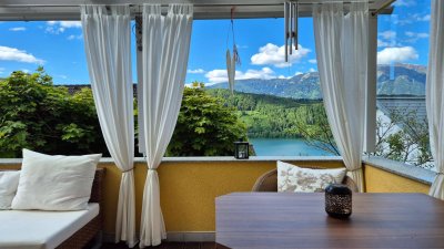 Natur, See &amp; Freiheit - Leben mit Aussicht in Millstatt am See