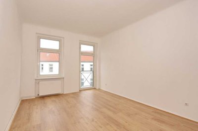Fußläufig zum See: BEZUGSFREIE 2-Zimmer-Wohnung im schönen Weißensee – mit Tageslichtbad!