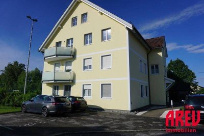 gemütliche 2-Zimmer Wohnung mit Garten, Terrasse und PKW-Stellplatz