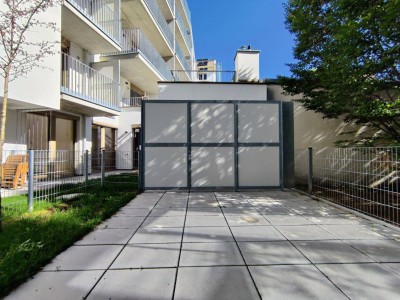 Bezugsfertig I Modernes Wohnen nahe der Alten Donau