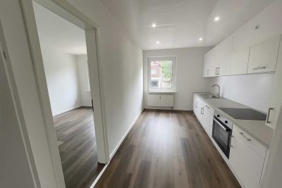 Schöne 2 Zimmerwohnung in Bottrop-Boy