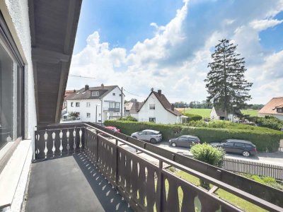 WINDISCH IMMOBILIEN - Stilvolles EFH mit perfekter
Ausrichtung in Olching - auch als ZFH nutzbar!
