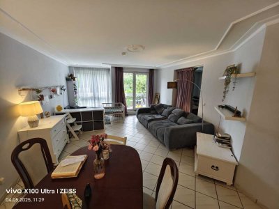 Wunderschöne 2,5 Zimmer Wohnung in ruhiger Lage von Sulzbach