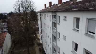 Gepflegte 3-Zimmer-Wohnung im beliebten Stadtteil MZ-Gonsenheim als Kapitalanlage oder Eigenheim!