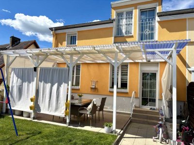 Preiswertes, gepflegtes 3-Zimmer-Haus in Nauen