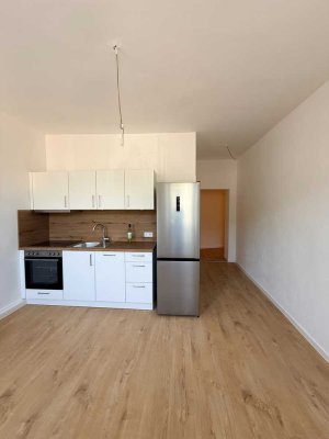 3-Zimmer-Altbauwohnung mit Terrasse im Herzen der Passauer Innenstadt