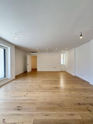 Exklusive 4-Zimmer DG Wohnung – in einer der begehrtesten Lagen des 2. Bezirks