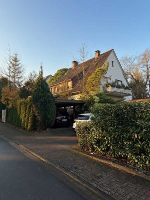 "Wie aus dem Märchen“ Haus mit großem Garten – sanierungsbedürftig, aber voller Möglichkeiten