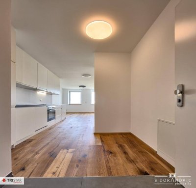 NEU! ++ NEUBAU DACHGESCHOSSWOHNUNGEN U6 JÄGERSTRASSE ++ 1200 WIEN ++ AB 189.000 € ++ FÜR ANLEGER &amp; EIGENNUTZER ++