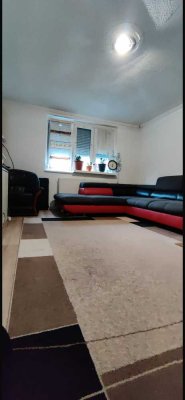 Schöne 2-Zimmer-Wohnung in Ludwigsburg Eglosheim