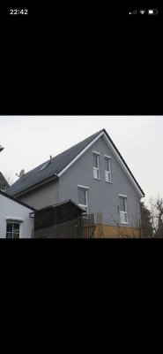 Freundliche 2-Zimmer-Wohnung mit Einbauküche in Rheinböllen