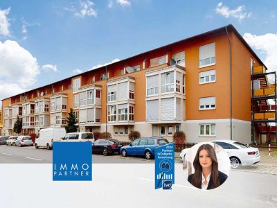 IMMOPARTNER – SOLIDE INVESTITION FÜR KAPITALANLEGER