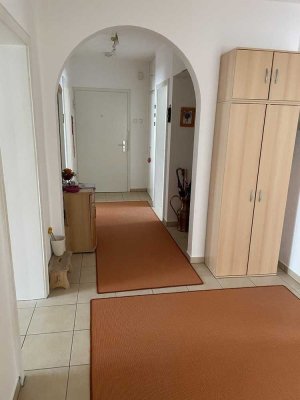Großzügige, helle Wohnung in Schieder