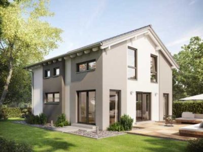 Perfekt für Familien - Energieeffizient - inkl. Keller