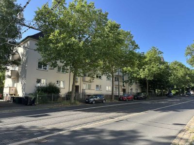 Kassel - Bad Wilhelmshöhe, Tolle 4 ZKB mit Balkon
