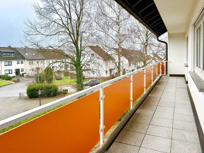 Praktisch, großzügig, mitten in Attendorn!