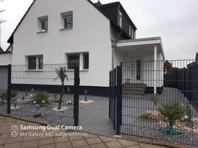 Moderne  2-Zimmer-Wohnung mit Balkon in Hilden-Süd