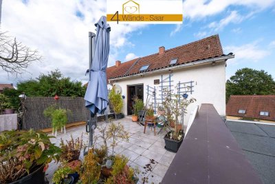 Frühlingsangebot bis zum 30.04. - Charmante Eigentumswohnung zum reduzierten Preis