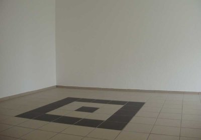 *Schönes Wohnen im EG*