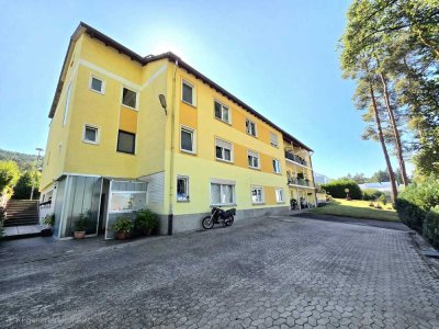 IK | Kindsbach: Mehrfamilienhaus in idyllischer Lage