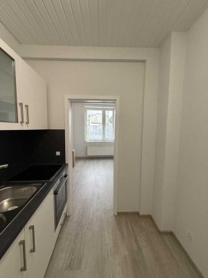 Kompakt & modern - 1-Zimmer-Wohnung - im Herzen von Travemünde