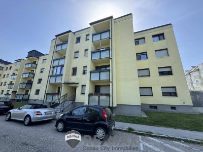 "Family Start Wohnung"