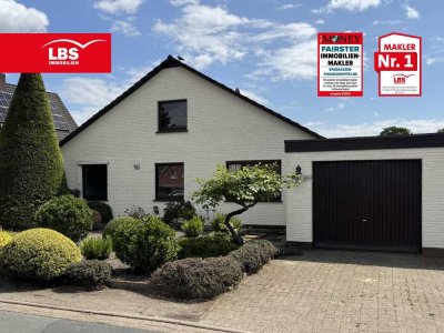Großzügiger Bungalow in begehrter Lage!