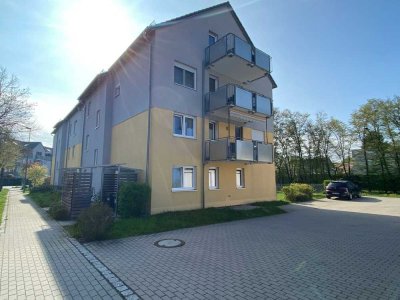 Exklusive 3-Zimmer-Penthouse-Wohnung in begehrter Wohnlage Weiden - Krumme Äcker zu verkaufen!
