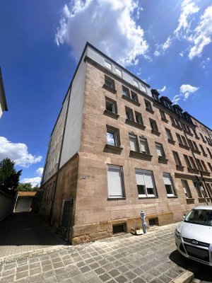 Charmante 3-Zimmer-Wohnung – modernisiert und zentral gelegen