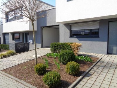 Exklusives Stadthaus mit Garage , Terrasse und Dachterrasse in Toplage von KL !