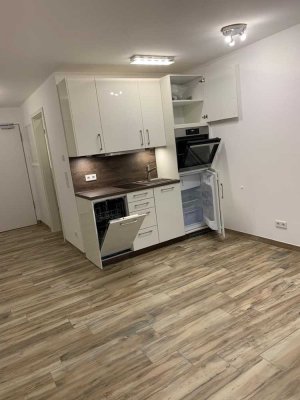 Nachmieter für 1-ZKB Wohnung in zentraler Lage ab 05/06.26