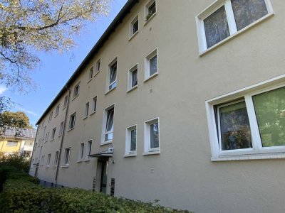 3-Zimmer-Wohnung in Gießen zu vermieten!