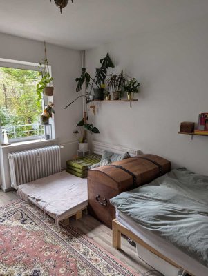 Tauschwohnung in Kiel Südfriedhof