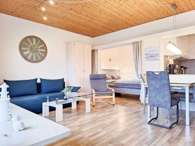 Fangfrisch | Ferienwohnung | Nordseeliebe