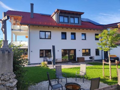 Großzügiges 6,5-Zimmer-Haus in Stöttwang mit 219 m² Wohnfläche