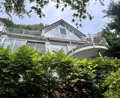 Ihr neues Zuhause! Top-Objekt mit vermieteter Einliegerwohnung