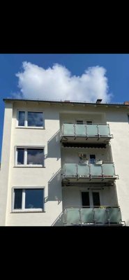 2-Zimmer-Wohnung in der Nähe der Weser – frei ab 01.07.2026