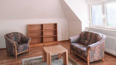 Mehrere geräumige WG-Zimmer in 5er-WG in hervorragender Anbindung an Enschede