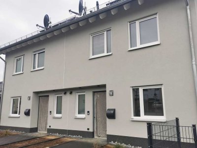 Exklusives Doppelhaus mit Sauna im Kreis Euskirchen am Waldrand