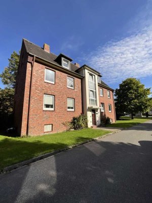 2-Zimmer-Wohnung in Wilhelmshaven City