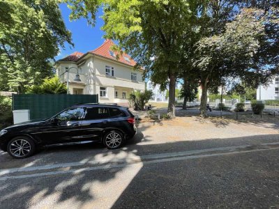 Exklusive, modernisierte 2-Raum-Wohnung mit geh. Ausstattung und einer 36qm großen Terrasse