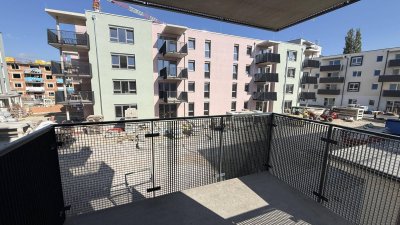 Ein viertel grün - gefördert , nachhaltig und schöner Wohnen