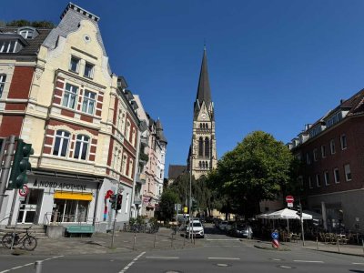 Traumwohnung im Kreuzviertel!