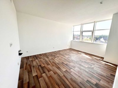 2 Zimmer kompakt und renoviert