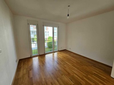 Stilvolle 3-Zimmer-Wohnung in Augsburg Lechhausen in direkter Lage zum Lechufer