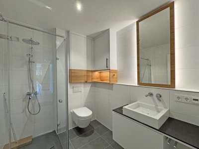 Komfortable Stadtwohnung mit moderner Ausstattung C07