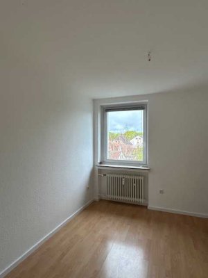 Attraktive 3-Zimmer-Wohnung mit Balkon in Dorsten, Marienviertel