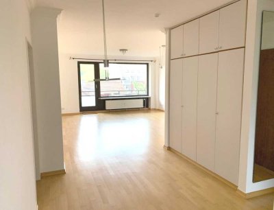 Gepflegte 3 Zimmer-Wohnung in Hamburg Rissen