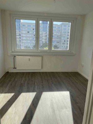 Diese Wohnung wartet ... genau auf Dich!