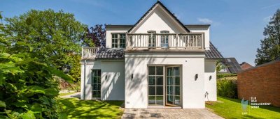 PROVISIONSFREI - Neubau Einfamilienhaus mit Stil und Energieeffizienz